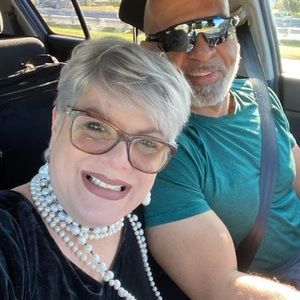 Meet your Posher, Patrick